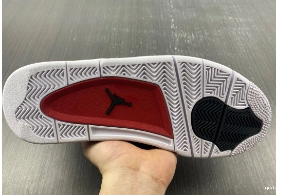 Cheap EP 89 308497-106 Jordan Alternate 308497-106 4 Retro 0518